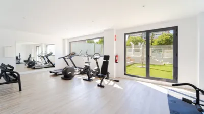 Piso en alquiler en Calle Doctor Castroviejo - Imagen 12