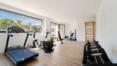 Piso en alquiler en Calle Doctor Castroviejo - Imagen 13