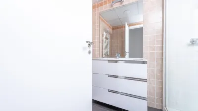 Piso en alquiler en Calle Doctor Castroviejo - Imagen 7