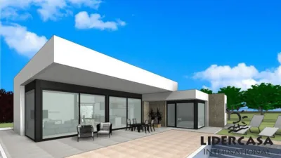 Casa - Vista 2