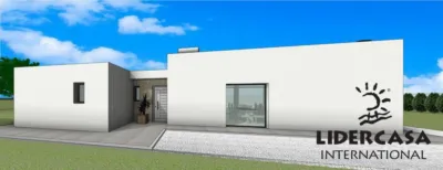 Casa - Vista 3