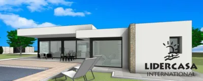 Casa - Vista 4