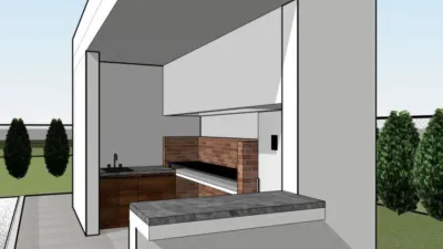 Casa - Vista 5