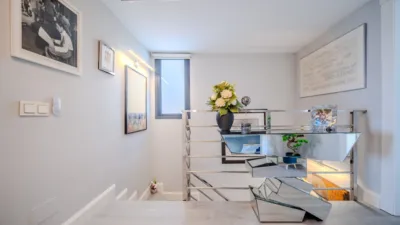 Terraced house in Seghers photo 36