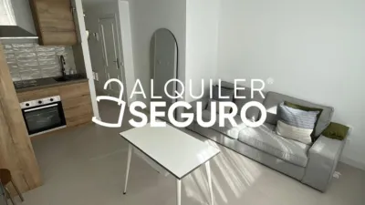 Piso en alquiler en Latina - Imagen 3