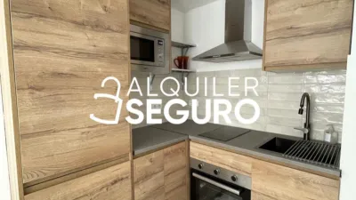 Piso en alquiler en Latina - Imagen 4