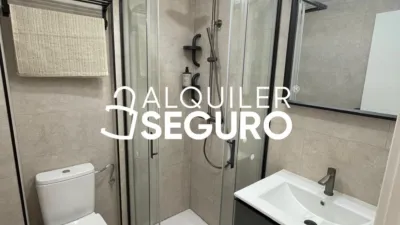 Piso en alquiler en Latina - Imagen 8