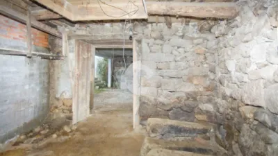 Terraced house in Castrelo de Miño photo 30