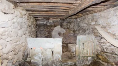 Terraced house in Castrelo de Miño photo 3