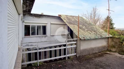 Terraced house in Castrelo de Miño photo 8