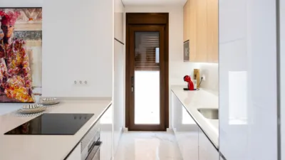 Chalet en Polop photo 11