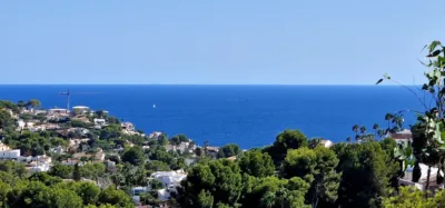 Casa – Benissa - Vista 3