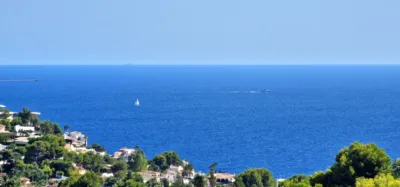 Casa – Benissa - Vista 4