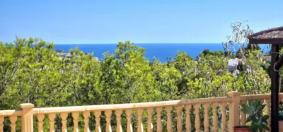 Casa – Benissa - Más