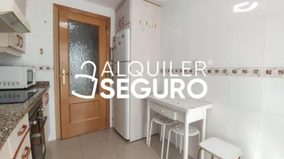 Piso en alquiler en San Blas - Imagen 10