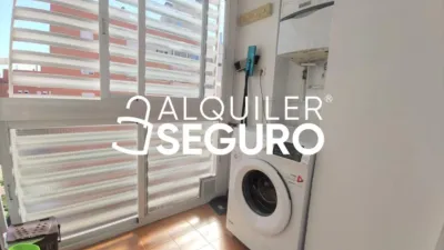 Piso en alquiler en San Blas - Imagen 12