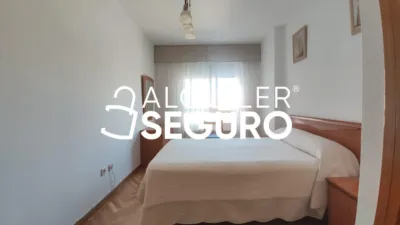 Piso en alquiler en San Blas - Imagen 13