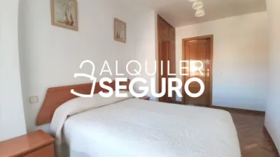 Piso en alquiler en San Blas - Imagen 14