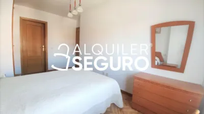 Piso en alquiler en San Blas - Imagen 15
