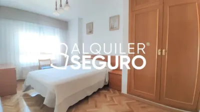Piso en alquiler en San Blas - Imagen 16
