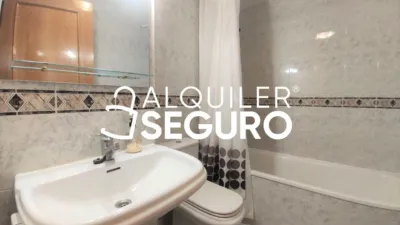 Piso en alquiler en San Blas - Imagen 17