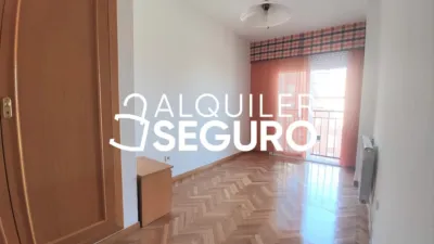 Piso en alquiler en San Blas - Imagen 19