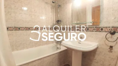 Piso en alquiler en San Blas - Imagen 23