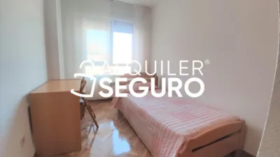 Piso en alquiler en San Blas - Imagen 24