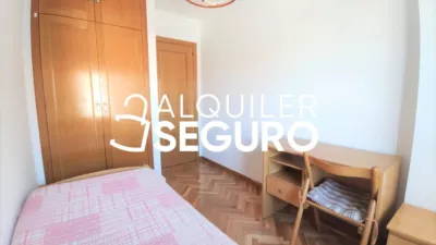 Piso en alquiler en San Blas - Imagen 25