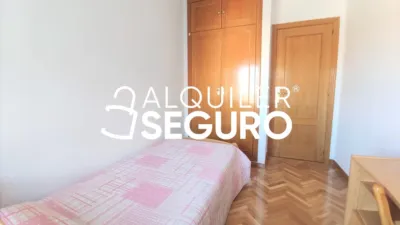 Piso en alquiler en San Blas - Imagen 26