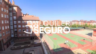 Piso en alquiler en San Blas - Imagen 27