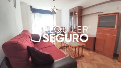 Piso en alquiler en San Blas - Imagen 4