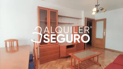 Piso en alquiler en San Blas - Imagen 5