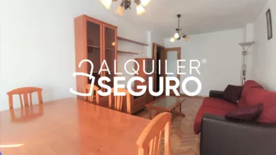 Piso en alquiler en San Blas - Imagen 6