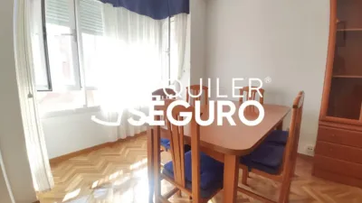 Piso en alquiler en San Blas - Imagen 7