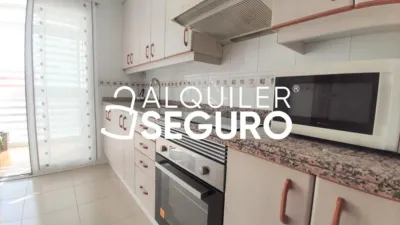 Piso en alquiler en San Blas - Imagen 8