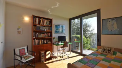 Chalet en Teià photo 39