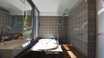 Chalet en Teià photo 46