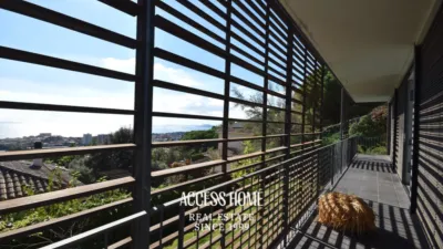 Chalet en Teià photo 49