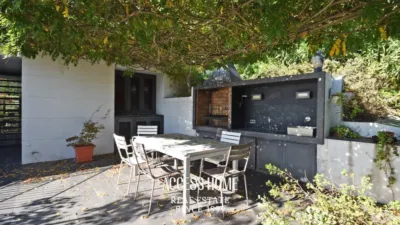 Chalet en Teià photo 55