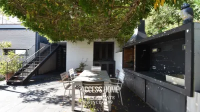 Chalet en Teià photo 57