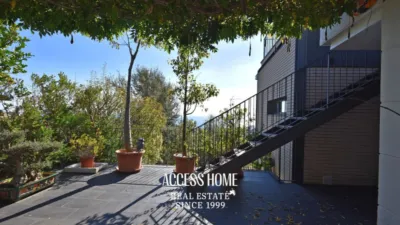 Chalet en Teià photo 59