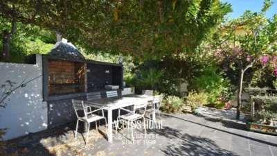 Chalet en Teià photo 60