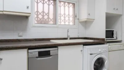 Flat on Carrer del Poeta Liern, 27 photo 10