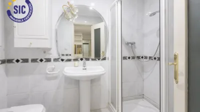 Flat on Carrer del Poeta Liern, 27 photo 22