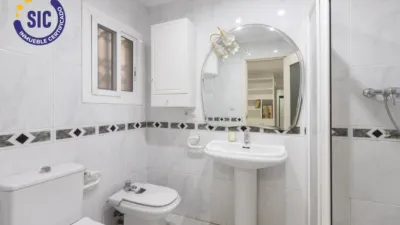 Flat on Carrer del Poeta Liern, 27 photo 23