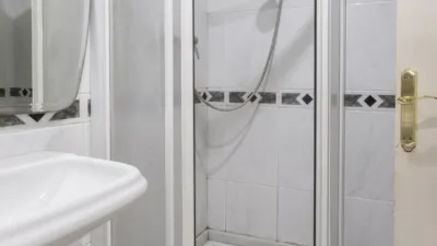 Flat on Carrer del Poeta Liern, 27 photo 24