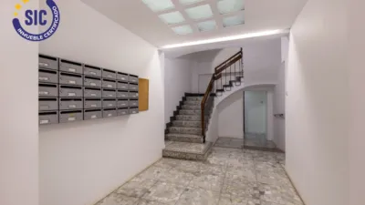 Flat on Carrer del Poeta Liern, 27 photo 25