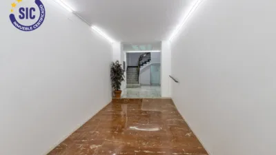 Flat on Carrer del Poeta Liern, 27 photo 26