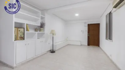 Flat on Carrer del Poeta Liern, 27 photo 2
